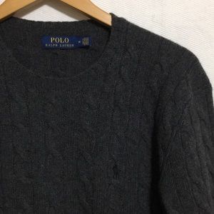 POLO Ralph Lauren Cableknit Sweater